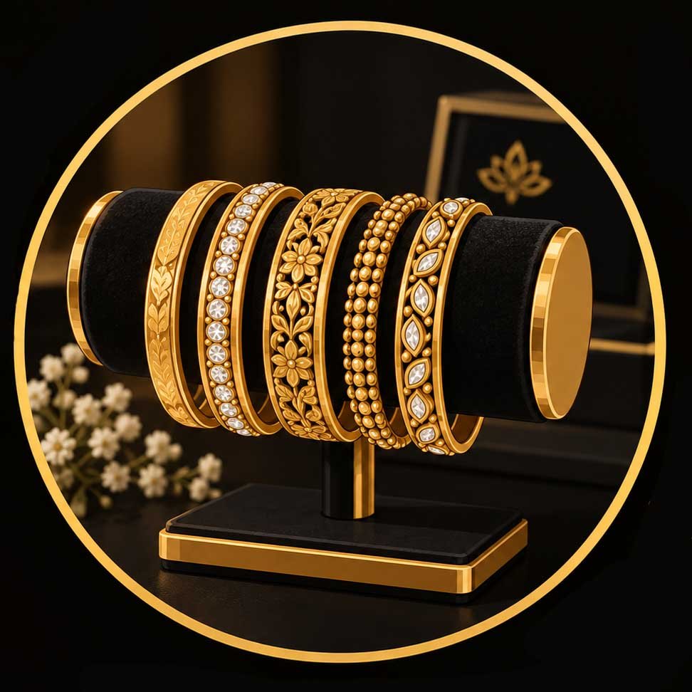 Shop Bangles
