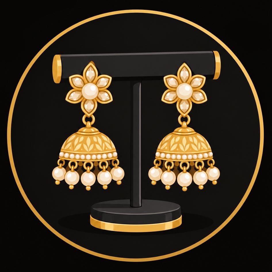Shop Earrings