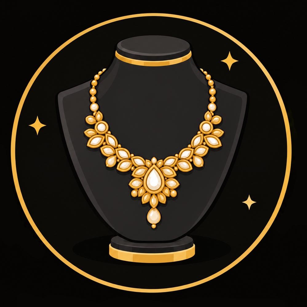 Shop Necklaces