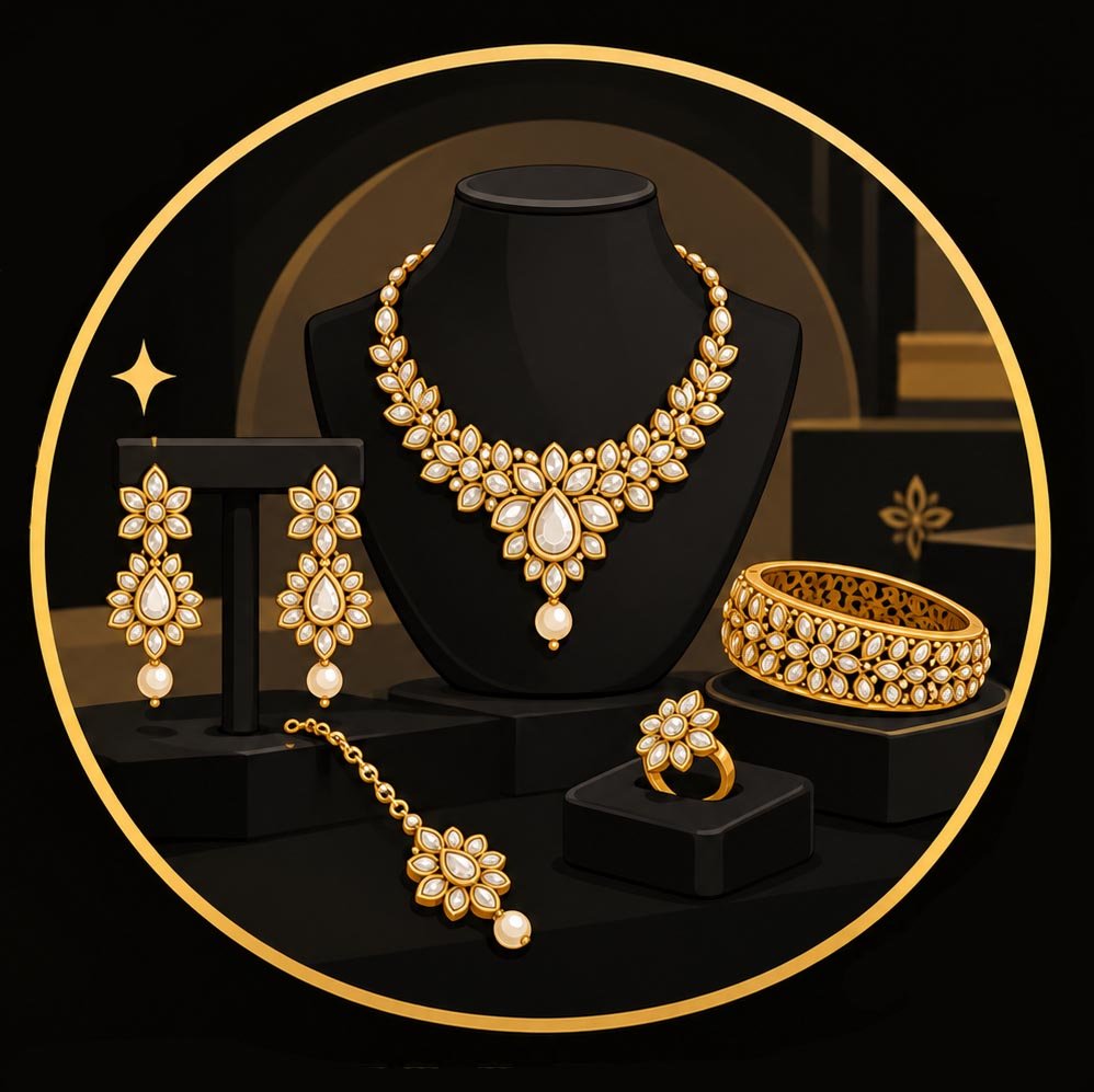 Shop Sets