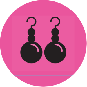 earing icon