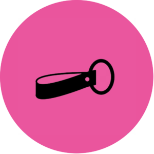 key ring icon